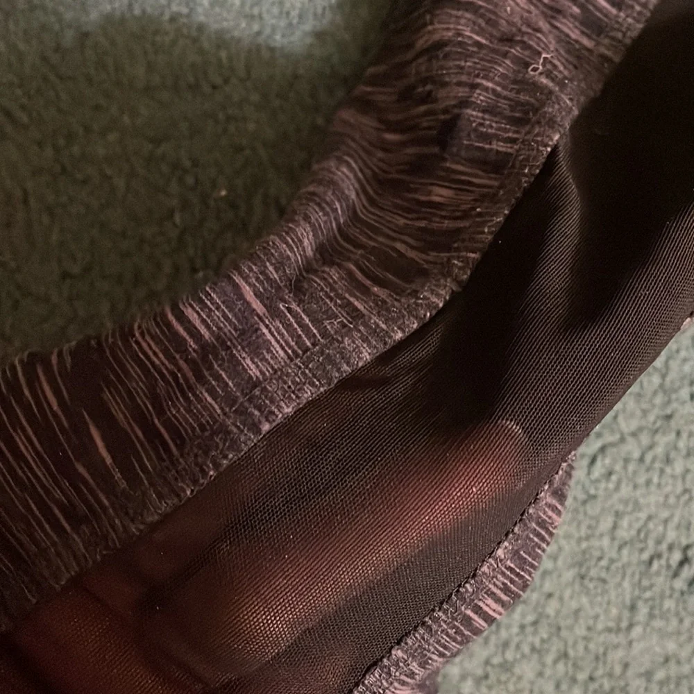 Alo yoga leggings - used